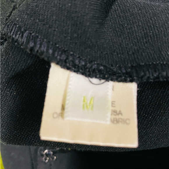 Vintage Charles Chang-Lima Pencil Skirt - Picture 3 of 6